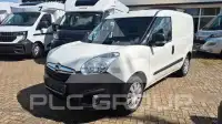 2018 Opel Combo