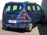 2018 Opel Combo