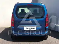 2018 Opel Combo