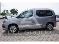 2018 Opel Combo