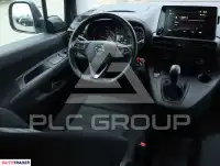 2018 Opel Combo
