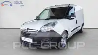 2018 Opel Combo