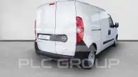 2018 Opel Combo