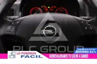 2018 Opel Combo