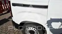 2018 Opel Combo