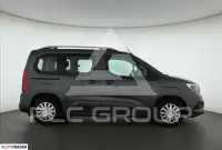 2018 Opel Combo