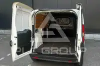 2018 Opel Combo
