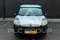 2018 Opel Combo