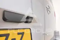 2018 Opel Combo