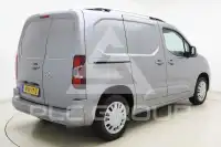 2018 Opel Combo