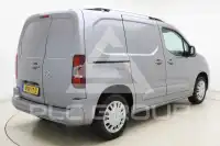 2018 Opel Combo