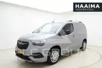 2018 Opel Combo