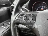 2018 Opel Combo