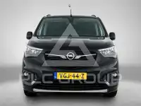 2018 Opel Combo