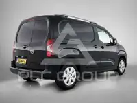 2018 Opel Combo