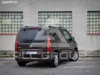 2018 Opel Combo
