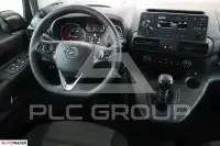 2018 Opel Combo