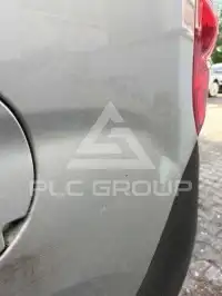 2018 Opel Combo