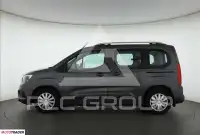 2018 Opel Combo