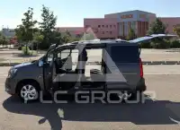 2018 Opel Combo