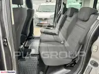 2018 Opel Combo