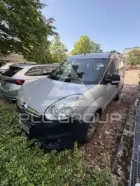 2018 Opel Combo