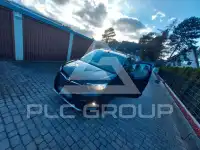 2018 Opel Combo