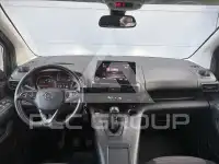 2018 Opel Combo