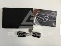 2018 Opel Combo