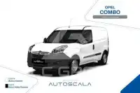 2018 Opel Combo