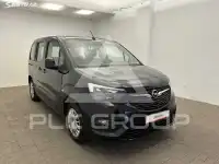 2018 Opel Combo