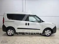2018 Opel Combo