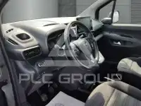 2018 Opel Combo