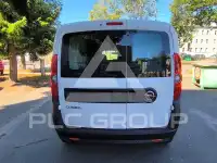 2018 Opel Combo