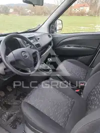 2018 Opel Combo