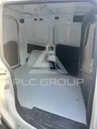 2018 Opel Combo