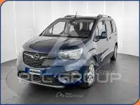2018 Opel Combo