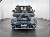 2018 Opel Combo