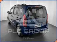 2018 Opel Combo