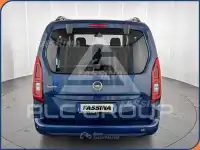 2018 Opel Combo