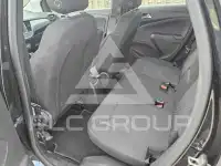 2018 Opel CrosslandX