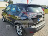 2018 Opel CrosslandX