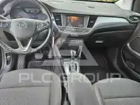2018 Opel CrosslandX