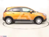 2018 Opel CrosslandX