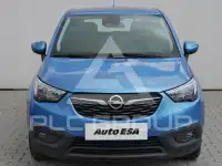 2018 Opel CrosslandX