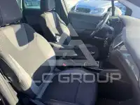 2018 Opel CrosslandX