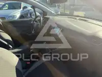 2018 Opel CrosslandX