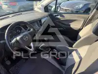 2018 Opel CrosslandX