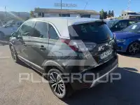 2018 Opel CrosslandX