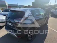 2018 Opel CrosslandX